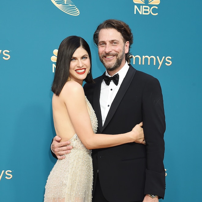 Alexandra Daddario Gives Birth, Welcomes Baby With Husband Andrew Form